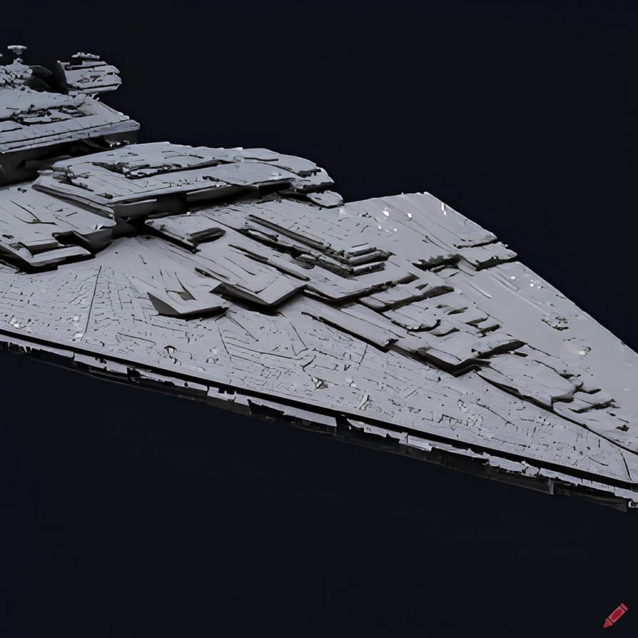 Final Order Symbol Deviantart Final Order Star Destroyer by Jesse220 on DeviantArt