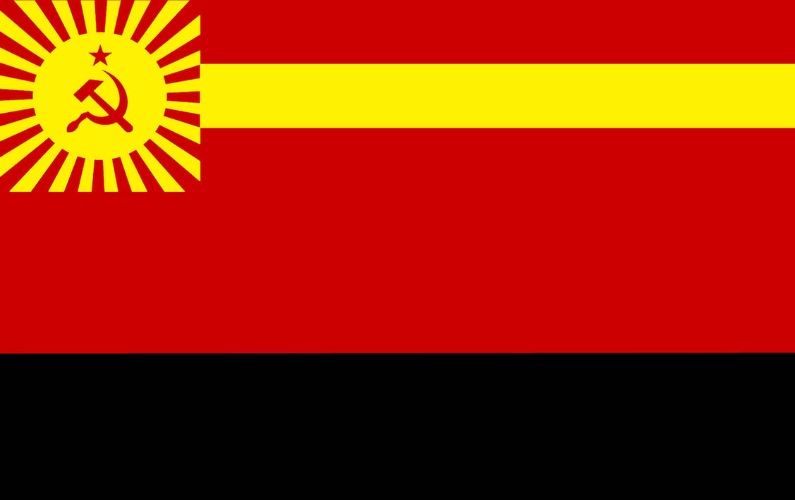 Ssr Flags Germany SSR Flag by Jesse220 on DeviantArt