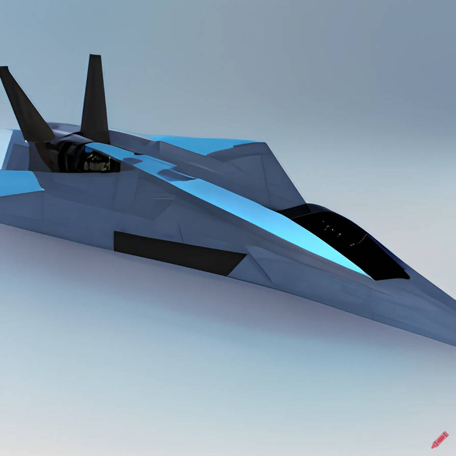 Future Cyber fighter jet by Jesse220 on DeviantArt