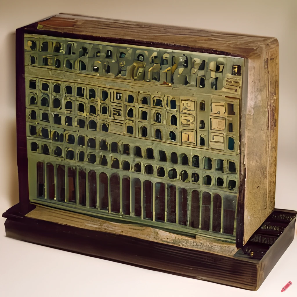 Ancient Greek computer 3 by Jesse220 on DeviantArt