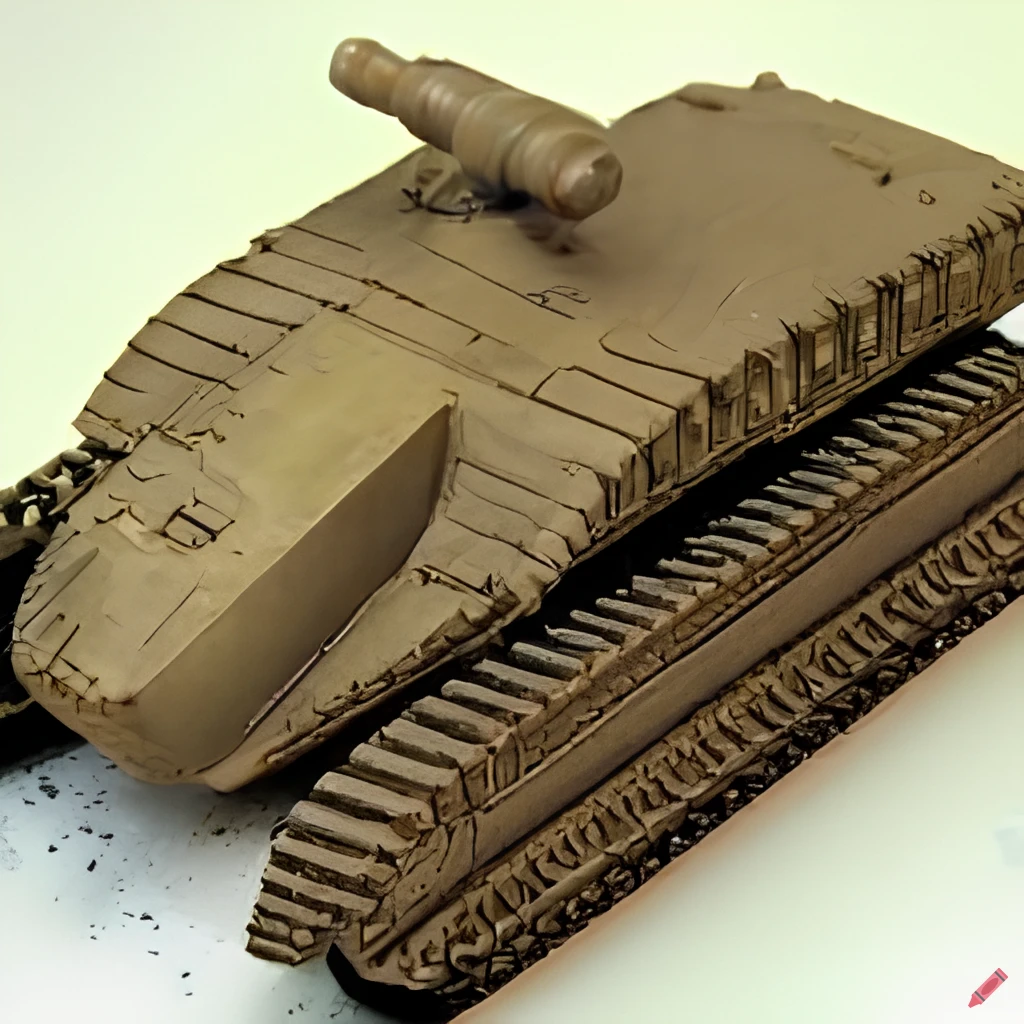 Ancient Tank Ancient Greek Super Tank 9 by Jesse220 on DeviantArt