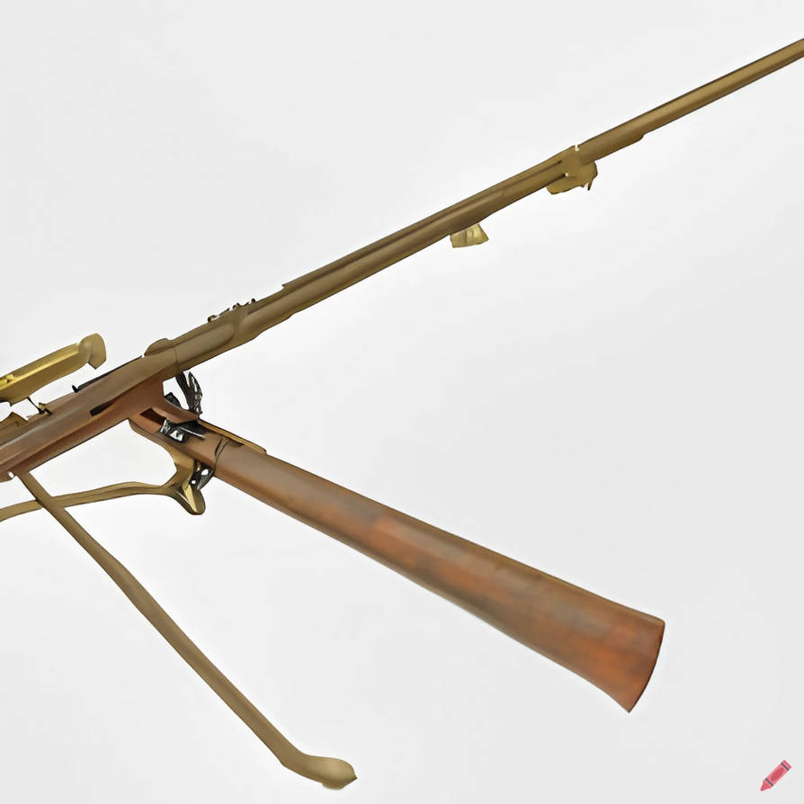 Ancient Rifle Ancient greek sniper rifle 7 by Jesse220 on DeviantArt