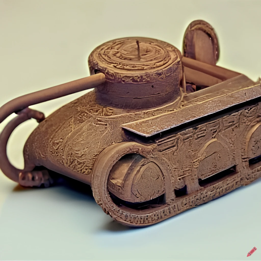 Ancient Tank Ancient Greek artillery Tank by Jesse220 on DeviantArt