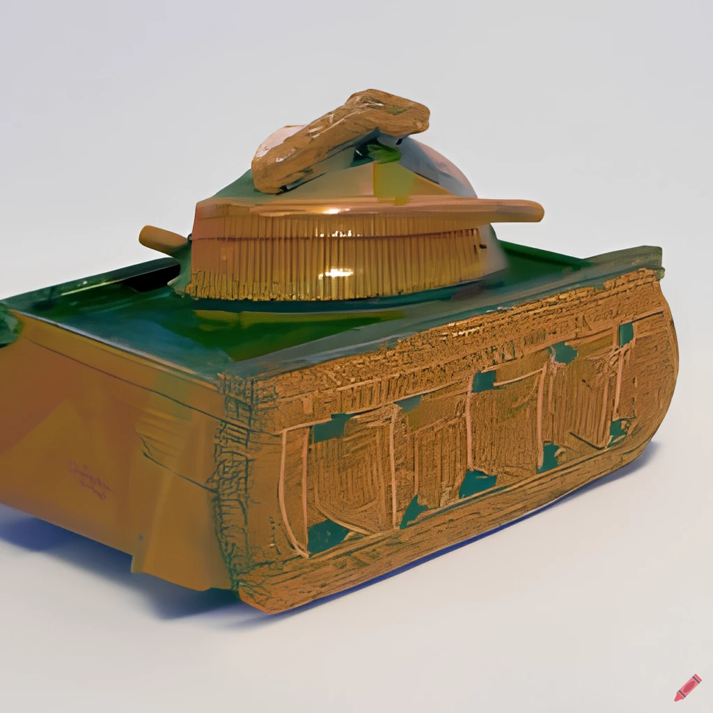 Ancient Tank Ancient Greek artillery Tank 2 by Jesse220 on DeviantArt