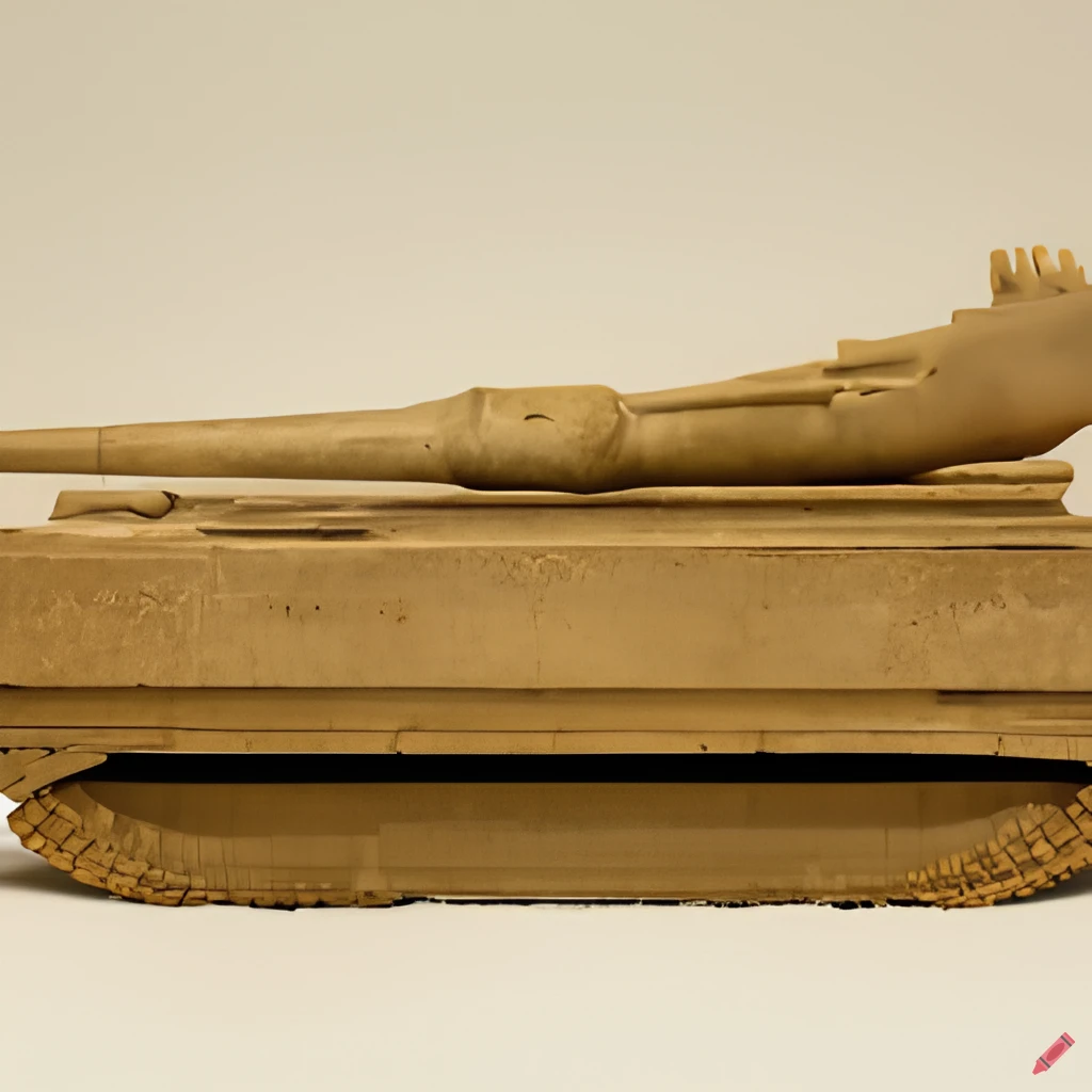 Ancient Tank Ancient egyptian tank 5 by Jesse220 on DeviantArt