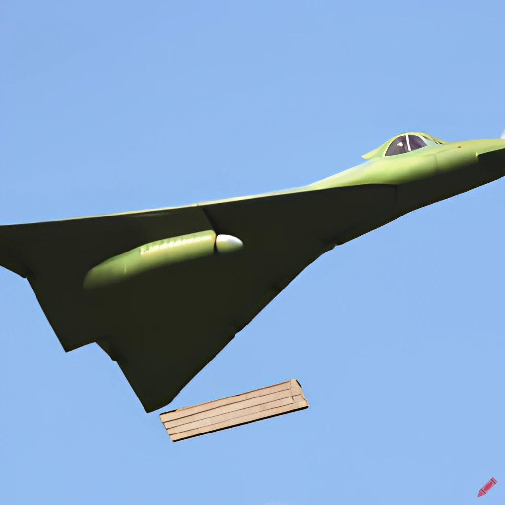 Ancient egyptian Stealth bomber jet 3 by Jesse220 on DeviantArt