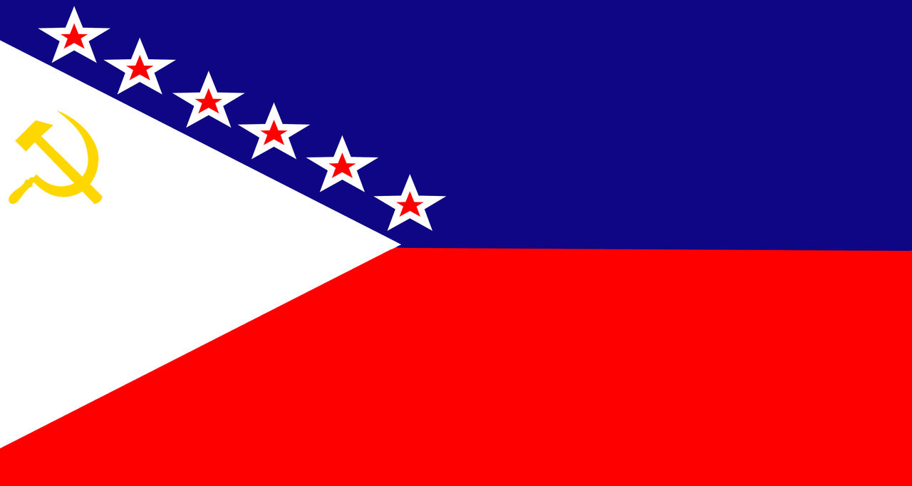 Ssr Flags Czechoslovakia SSR Flag by Jesse220 on DeviantArt