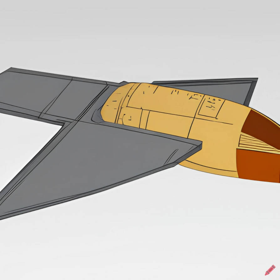 Ancient egyptian Space Rocket ship 4 by Jesse220 on DeviantArt