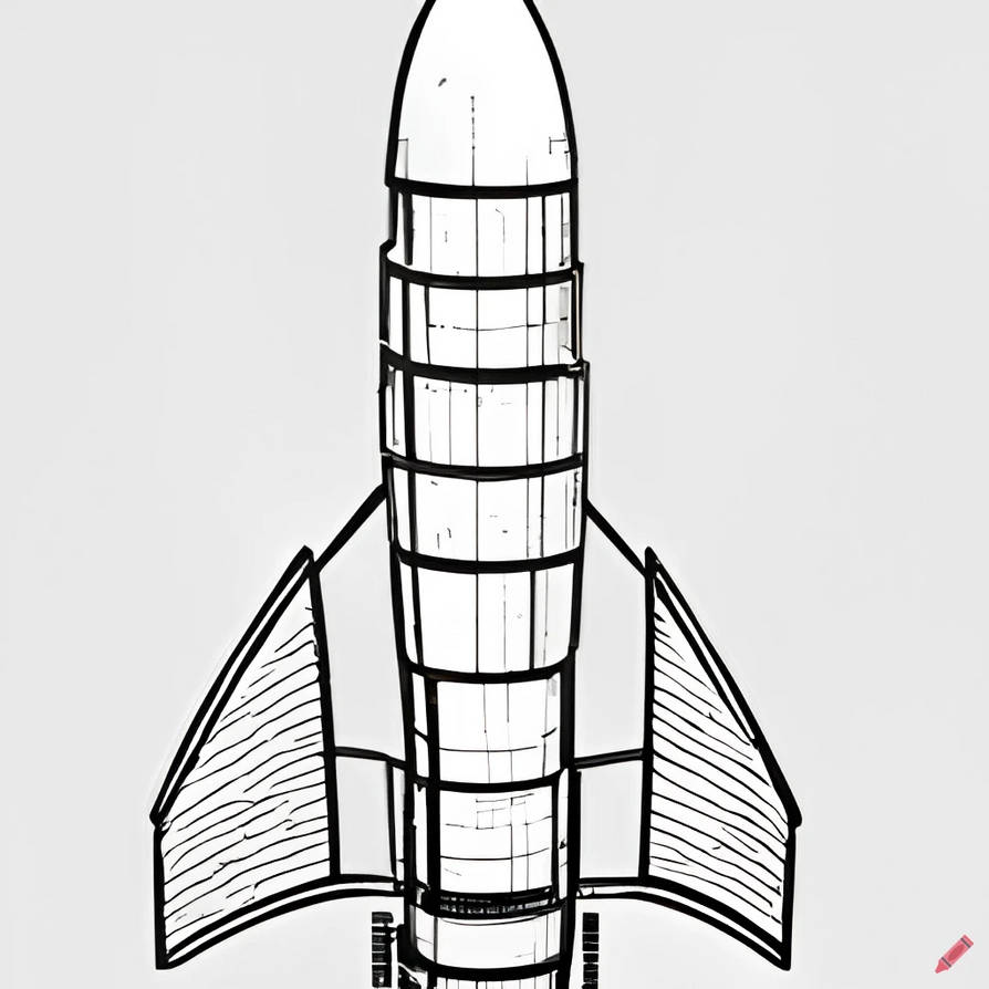 Ancient egyptian Space Rocket ship 8 by Jesse220 on DeviantArt