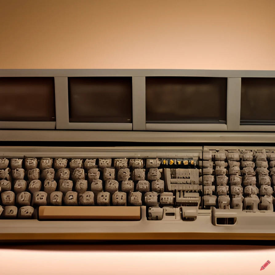 Aceint Computer Ancient Chinese Computer 9 by Jesse220 on DeviantArt