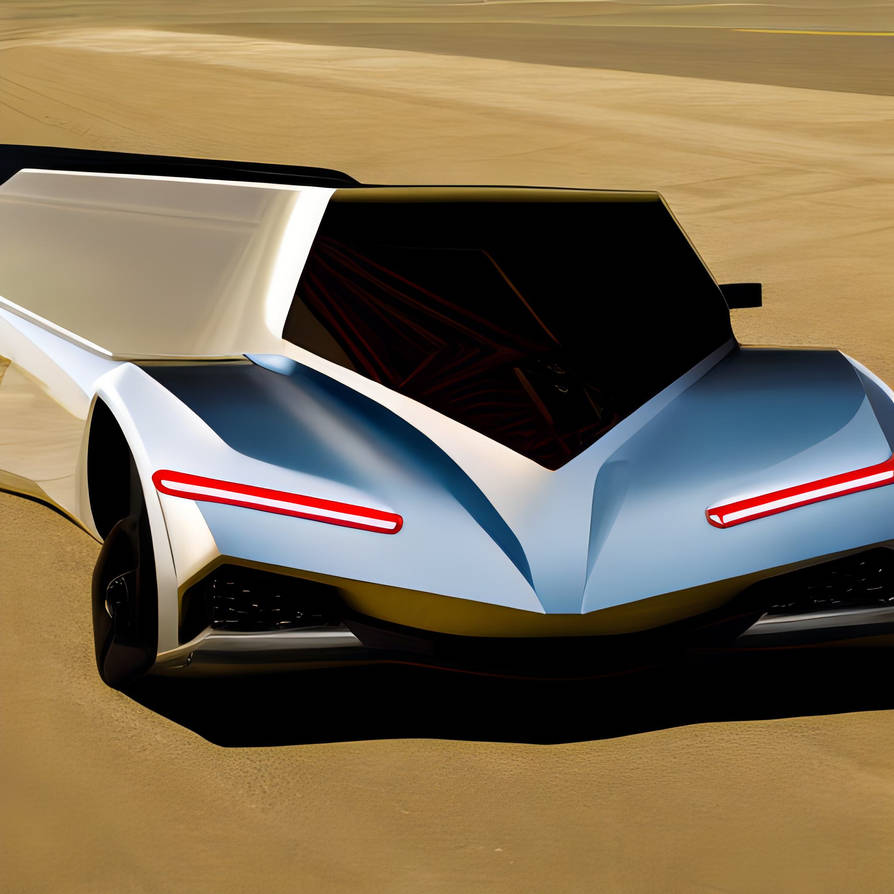 Chevy Solar Corvette 2 by Jesse220 on DeviantArt