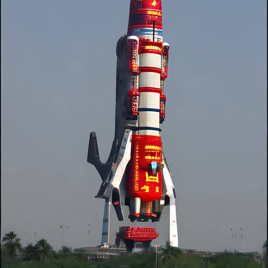 First Rockets In China Ancient Chinese Rockets Timeline Of Rockets Leaving Earth Behind