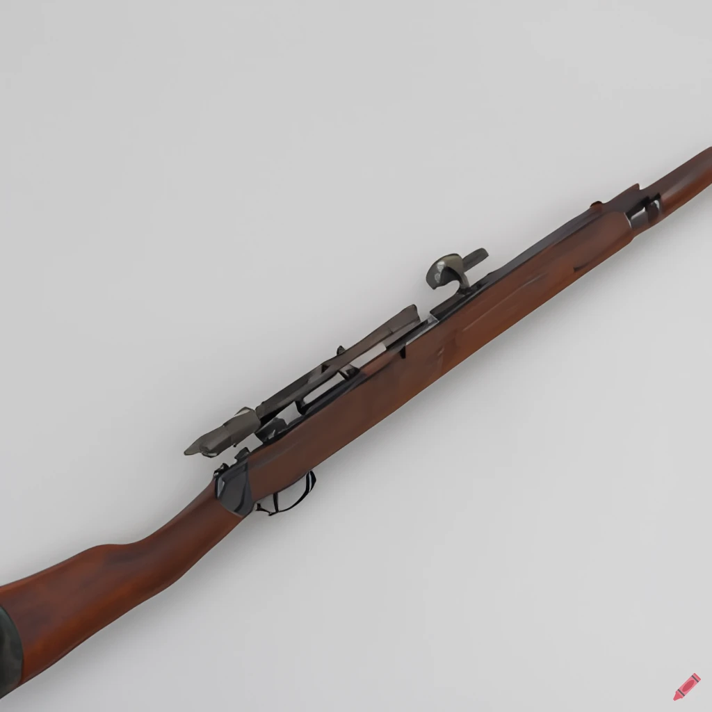 First Chinese Rifle Ancient Chinese Sniper rifle 3 by Jesse220 on DeviantArt