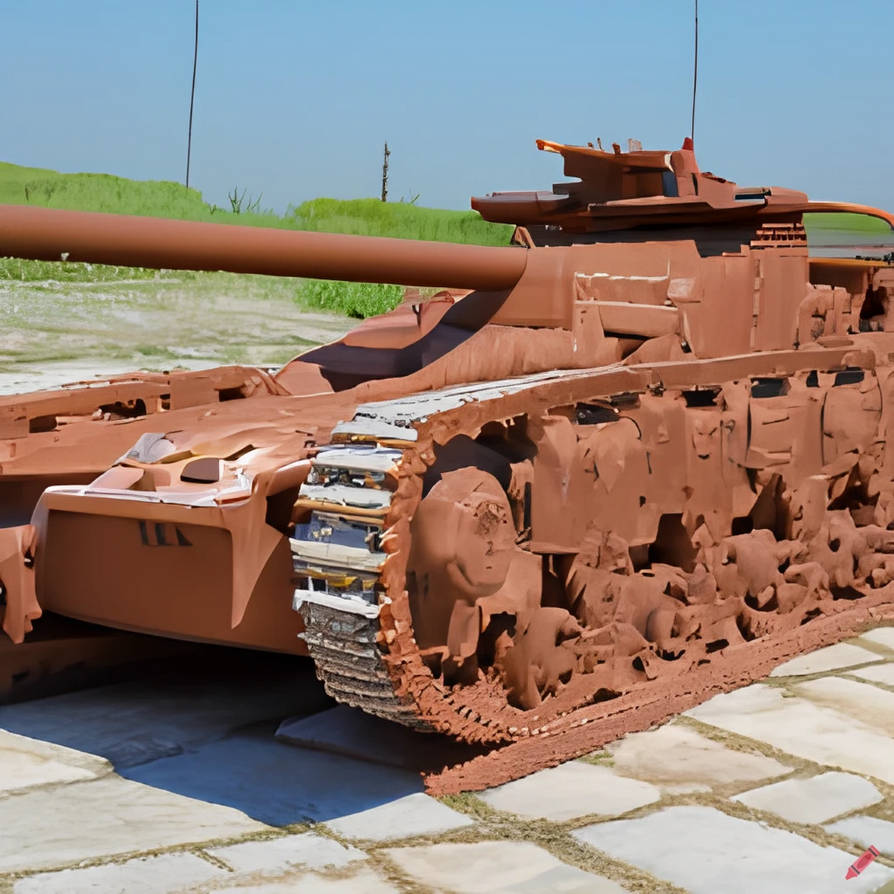 Ancient Tank Ancient Roman Tank 9 by Jesse220 on DeviantArt