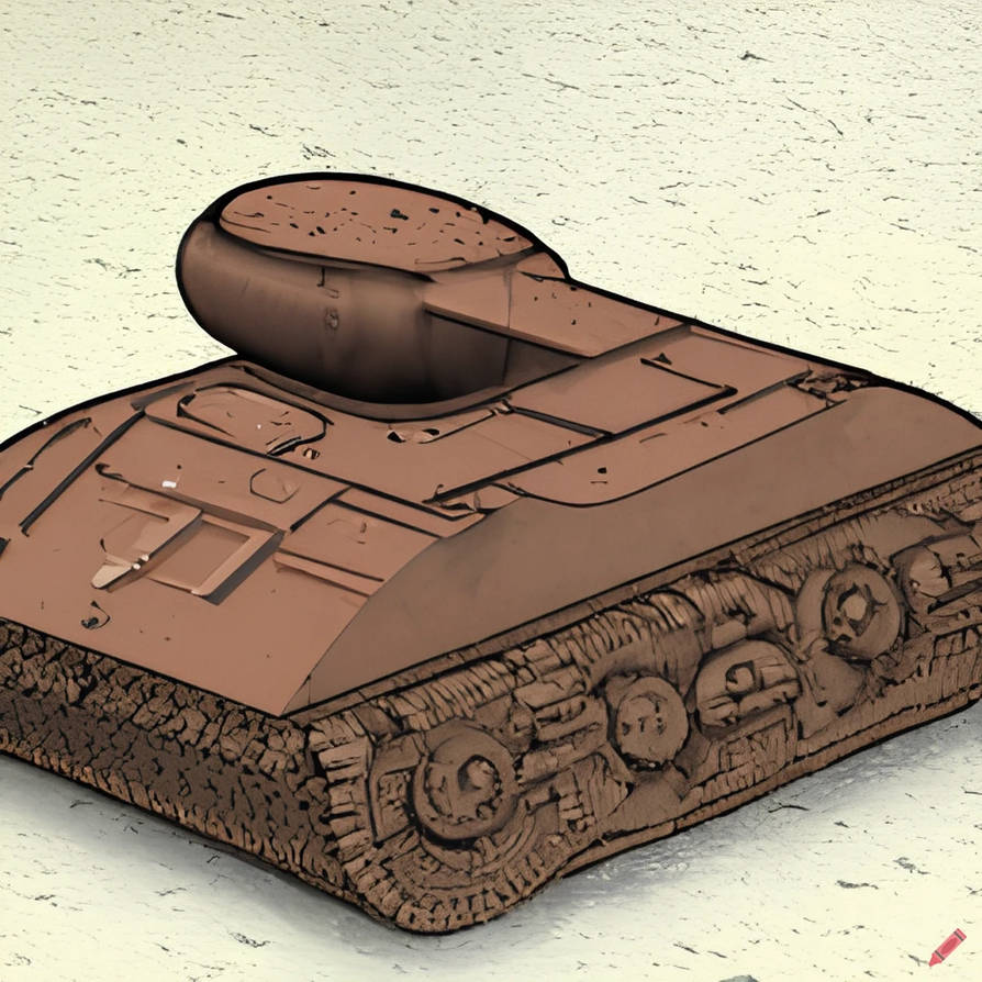 Ancient Tank Ancient Roman Hover tank 7 by Jesse220 on DeviantArt