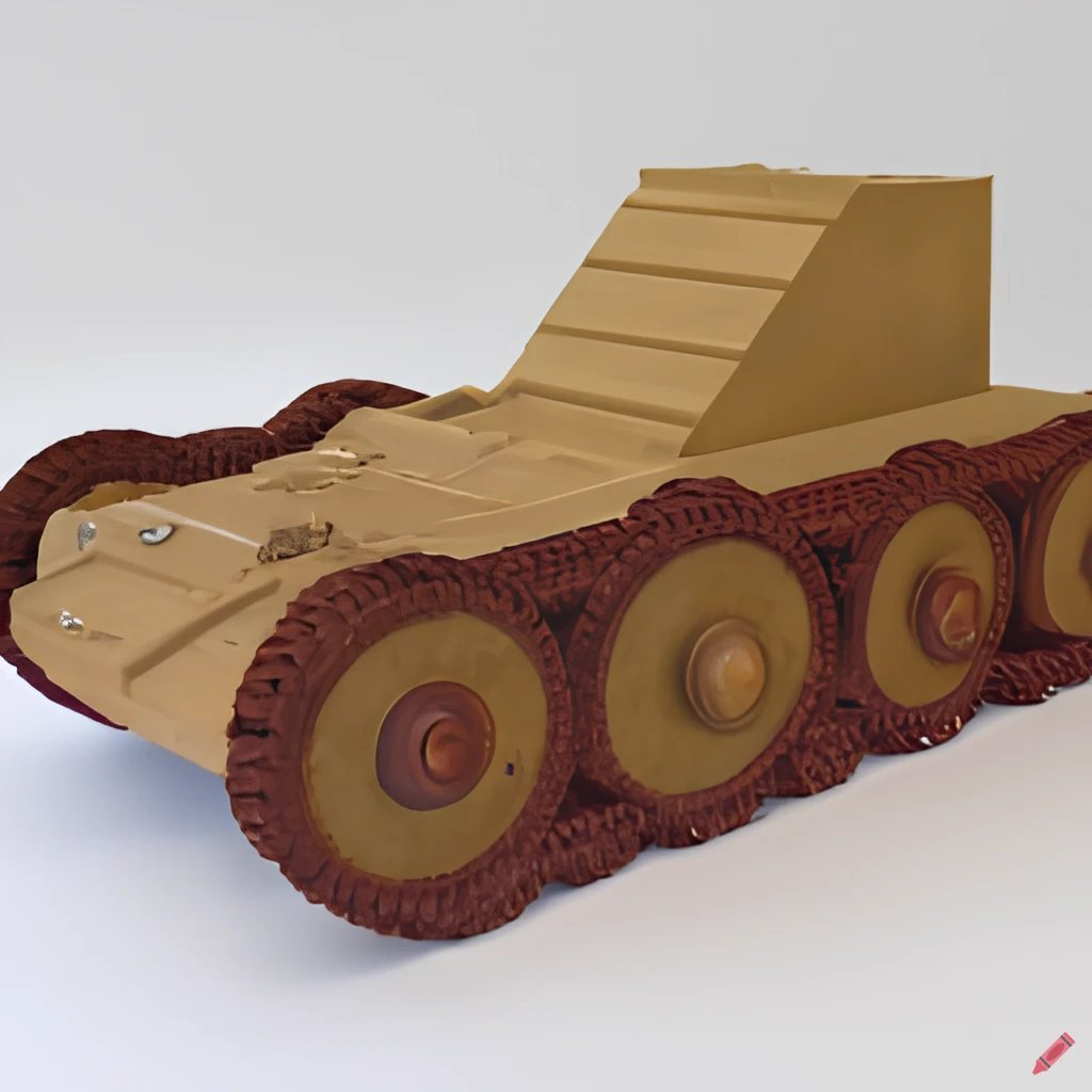 Ancient Tank Ancient Roman Artillery Tank 3 by Jesse220 on DeviantArt