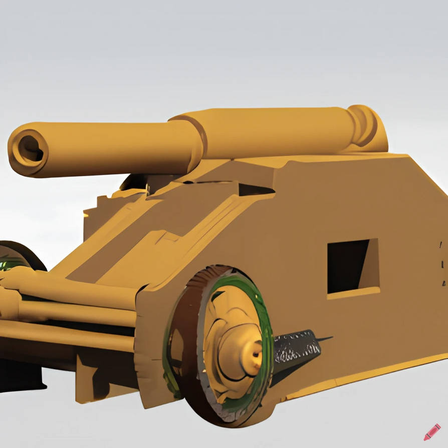 Ancient Tank Ancient Roman Artillery Tank 6 by Jesse220 on DeviantArt