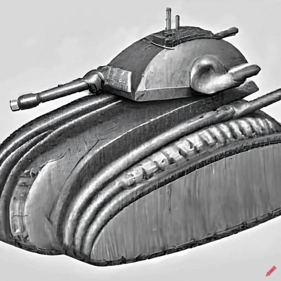Ancient Tank Ancient Roman Super Hover Tank 4 by Jesse220 on DeviantArt