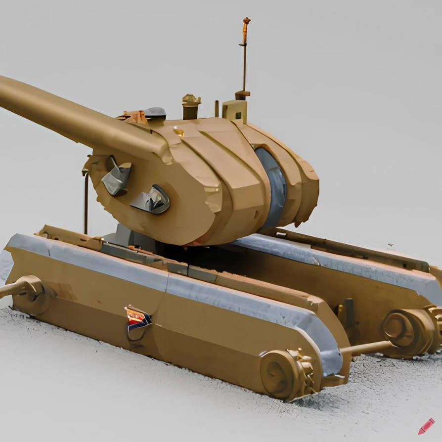 Ancient Tank Ancient Roman Artillery Hover Tank 8 by Jesse220 on DeviantArt