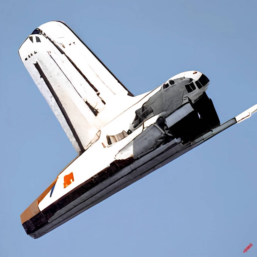 Ancient Roman Space Shuttle by Jesse220 on DeviantArt