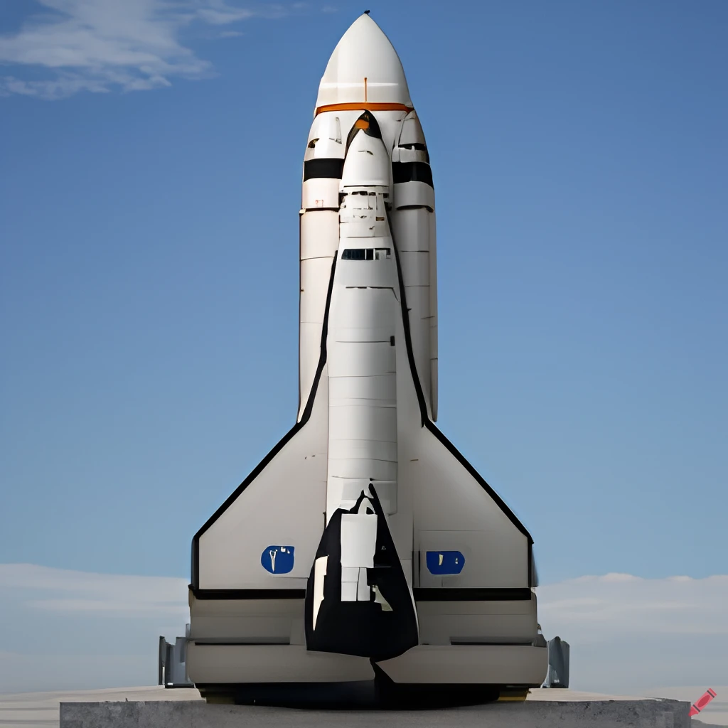 Ancient Roman Space Shuttle 2 by Jesse220 on DeviantArt