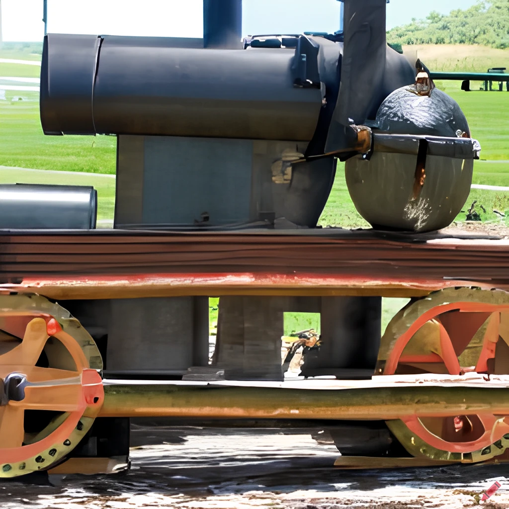 First Steam Engine Rome Ancient Roman Steam Engine 7 by Jesse220 on DeviantArt