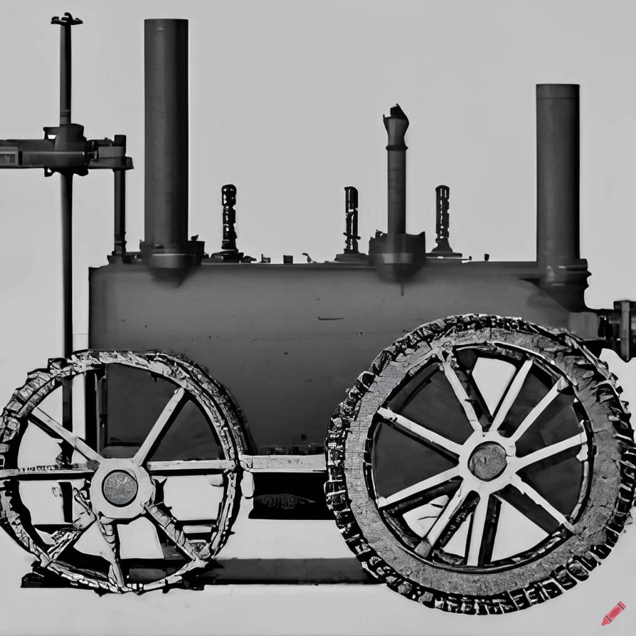 Ancient Greek Steam Engine 4 by Jesse220 on DeviantArt
