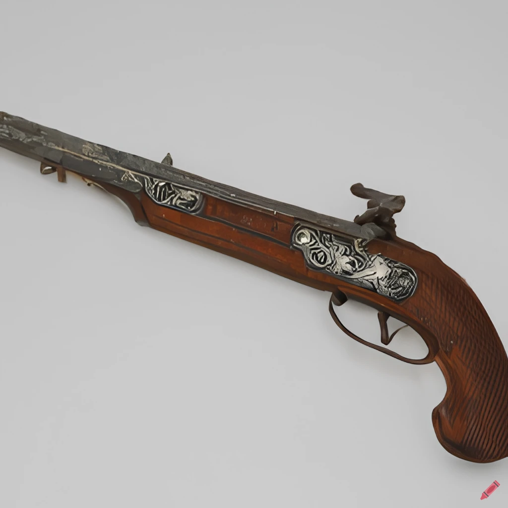 Si Rome Gun Ancient Roman Pistol 2 by Jesse220 on DeviantArt