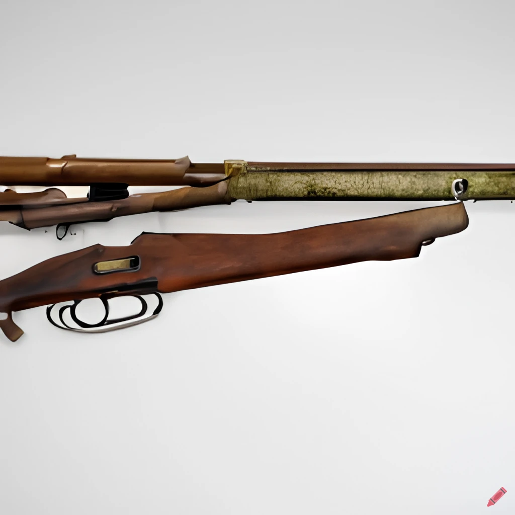 Ancient Roman Sniper Rifle by Jesse220 on DeviantArt