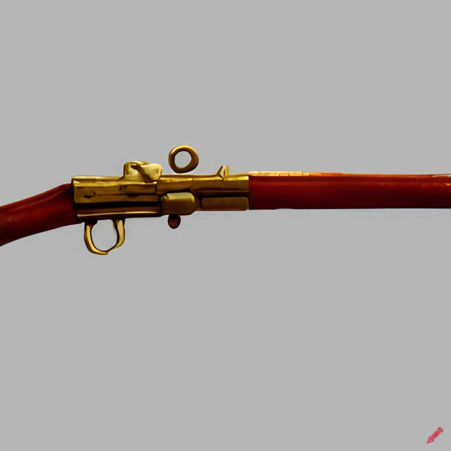 Roman Rifle Ancient Roman Assault Rifle by Jesse220 on DeviantArt