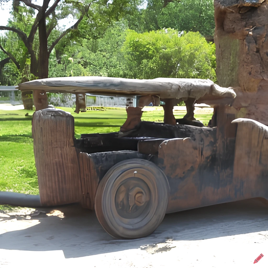 Ancient Aztec Car 3 by Jesse220 on DeviantArt