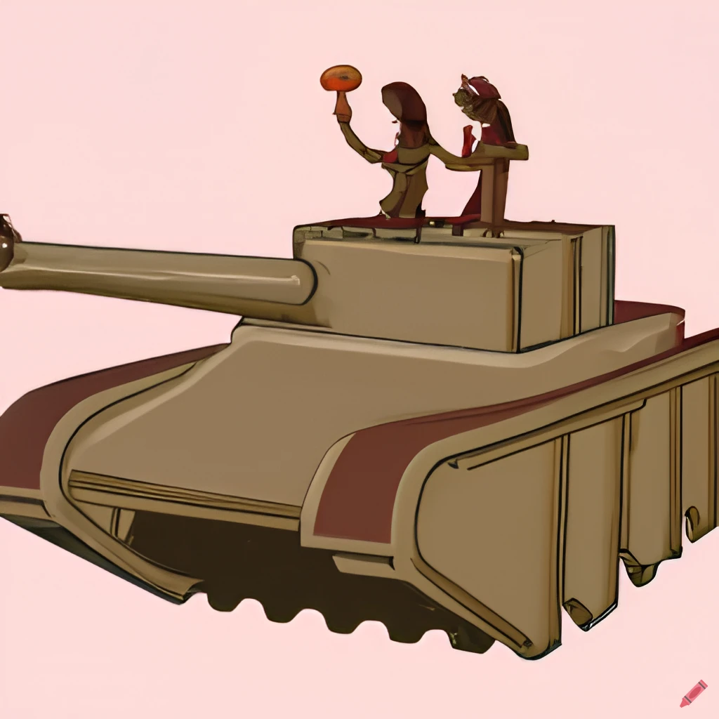 Tank Vs Aztec Ancient Aztec Tank 6 by Jesse220 on DeviantArt