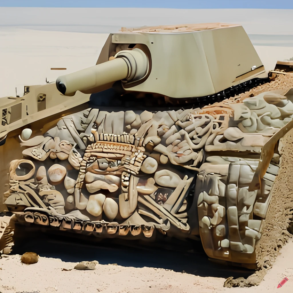 Tank Vs Aztec Ancient Aztec Tank 7 by Jesse220 on DeviantArt