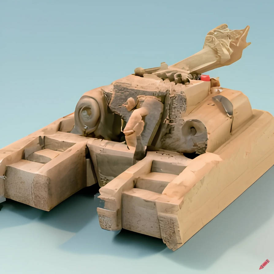 Tank Vs Aztec Ancient Aztec Hover tank 4 by Jesse220 on DeviantArt