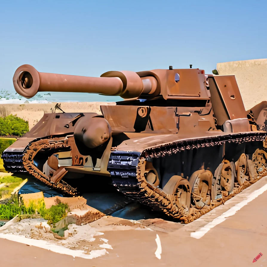 Tank Vs Aztec Ancient Aztec Artillery tank 4 by Jesse220 on DeviantArt