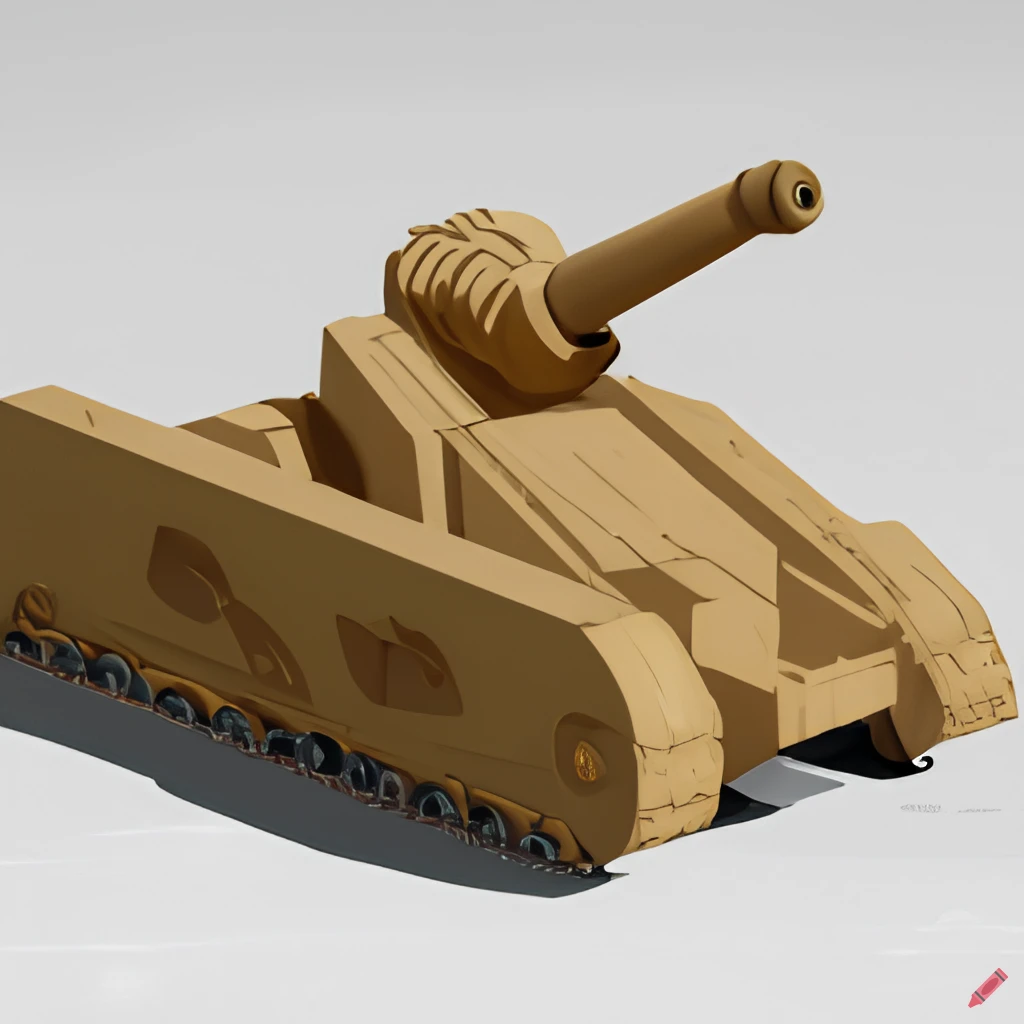 Ancient Tank Ancient Aztec Artillery tank 5 by Jesse220 on DeviantArt