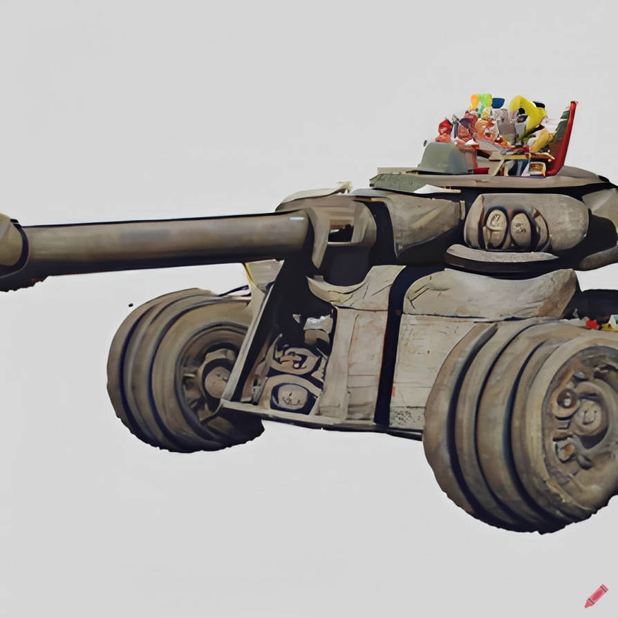 Tank Vs Aztec Ancient Aztec Super Hover tank 3 by Jesse220 on DeviantArt