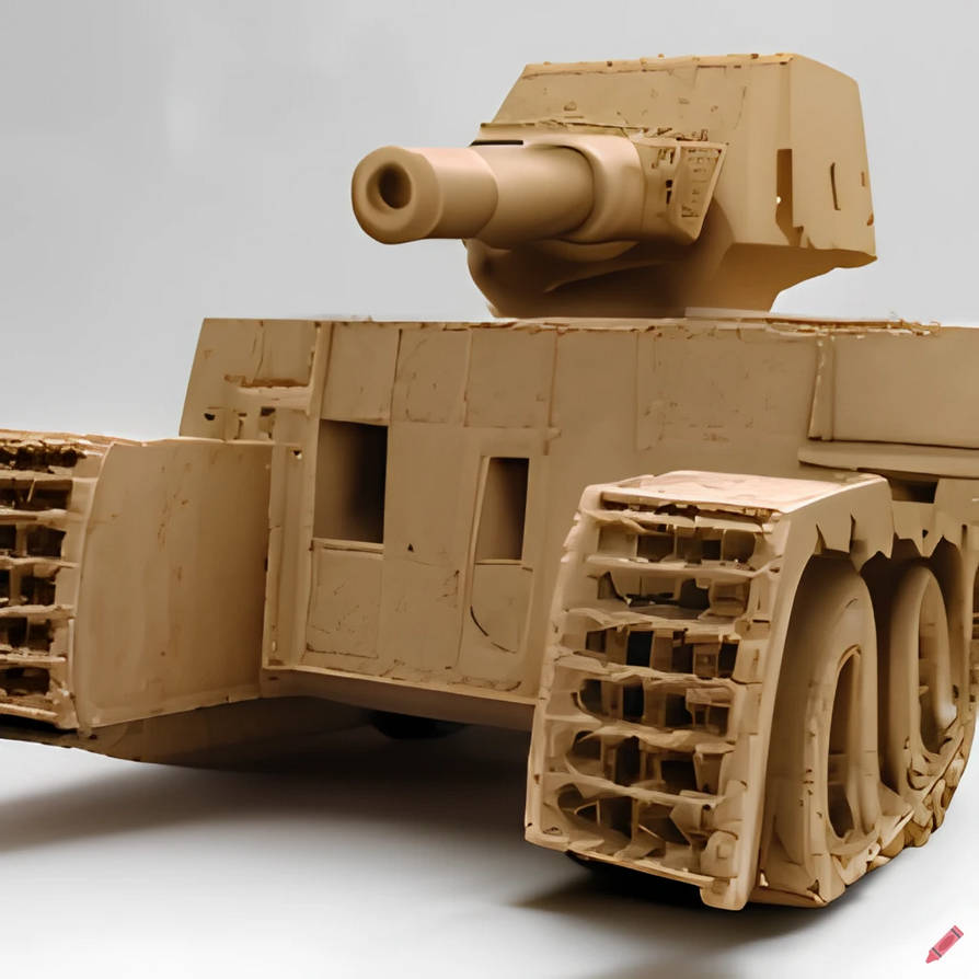 Tank Vs Aztec Ancient Aztec Super artillery tank 5 by Jesse220 on DeviantArt