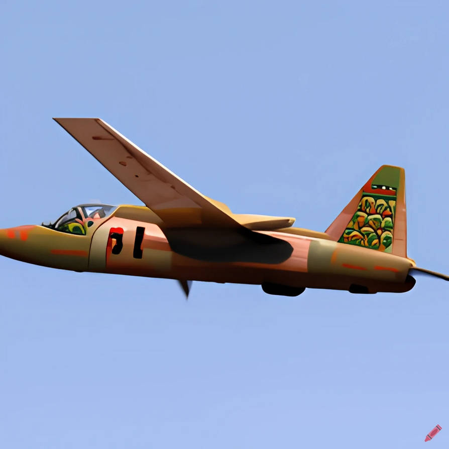 Ancient Aztec Fighter Jet 2 by Jesse220 on DeviantArt