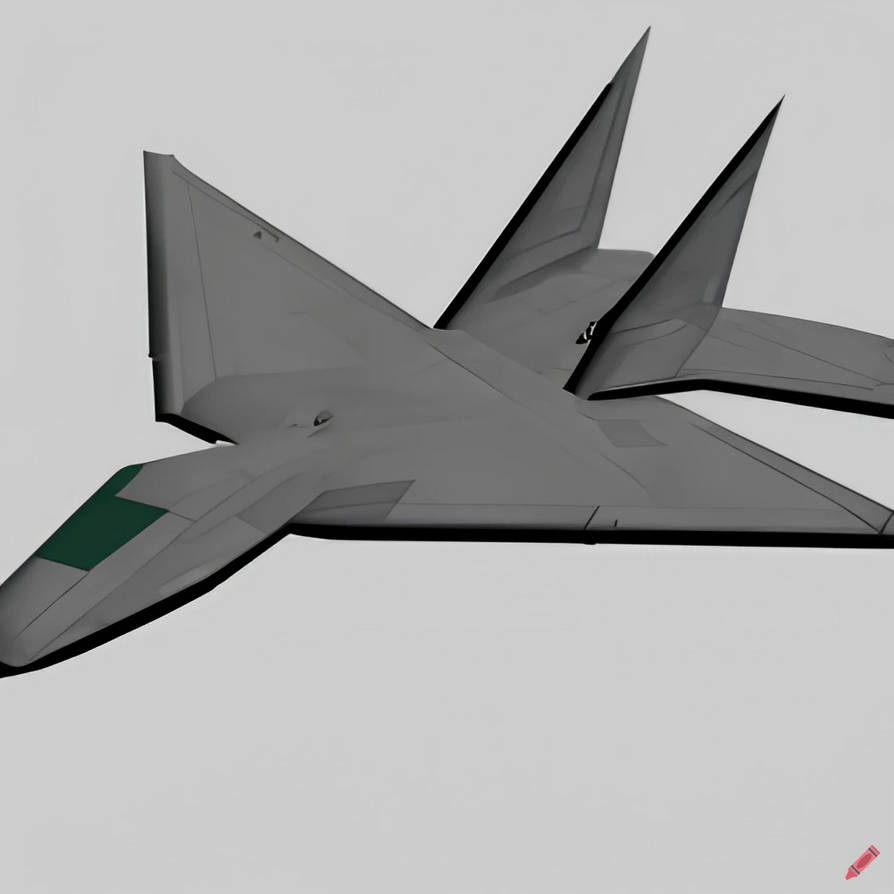 Ancient Aztec Stealth Fighter Jet by Jesse220 on DeviantArt