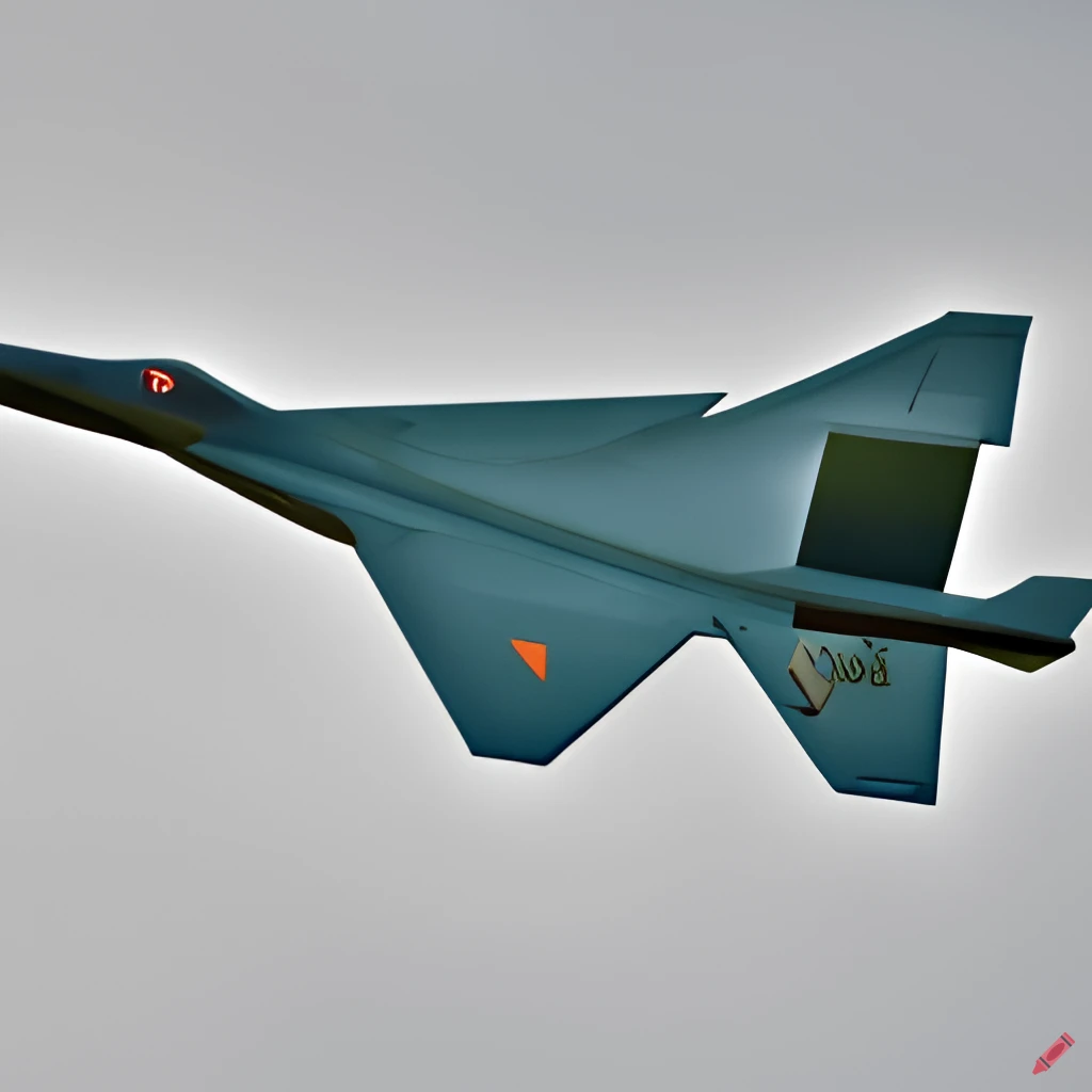 Ancient Aztec Stealth Fighter Jet 6 by Jesse220 on DeviantArt