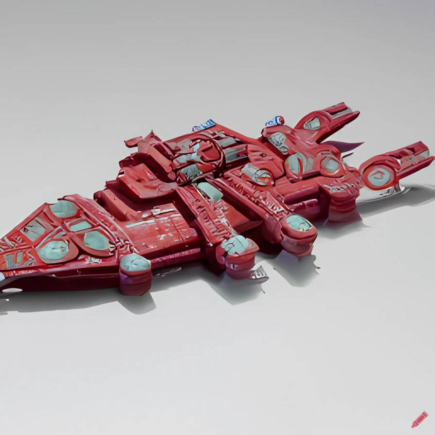 Ancient Aztec Space corvette 3 by Jesse220 on DeviantArt