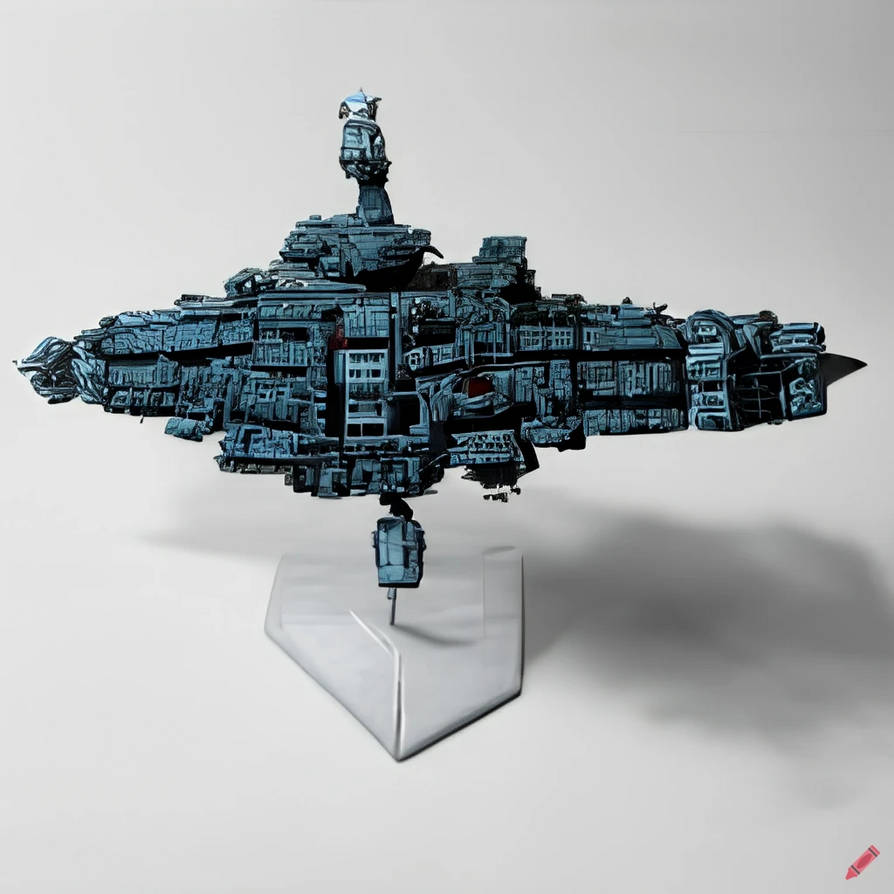 Aztec Spacemab Ancient Aztec Space Battlecruiser 6 by Jesse220 on DeviantArt