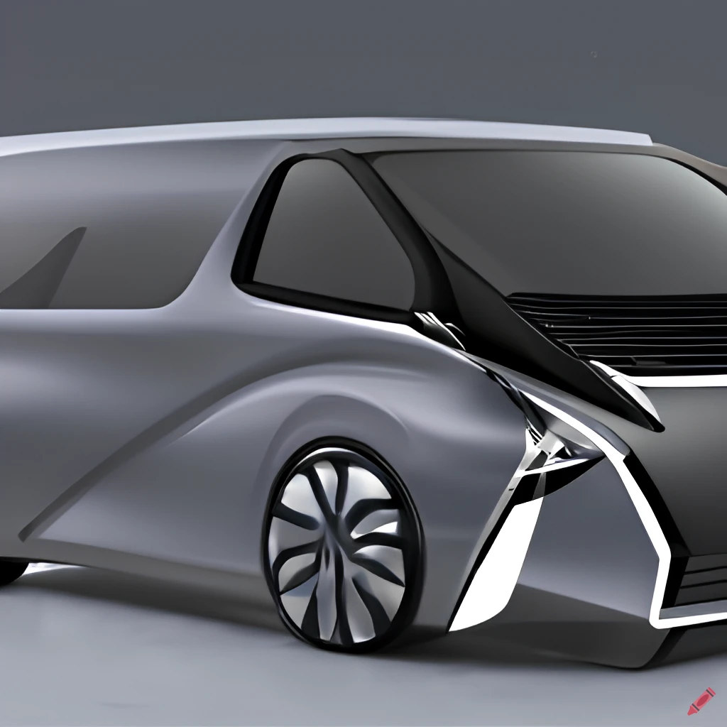 Lexus Van Sprinter Futuristic Lexus Van 3 by Jesse220 on DeviantArt