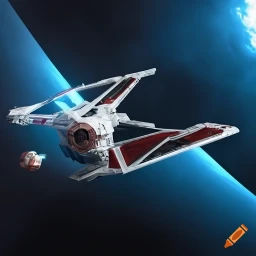 Star Wars Tie Interceptor by Jesse220 on DeviantArt