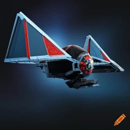 Star Wars Tie Interceptor 2 by Jesse220 on DeviantArt