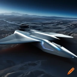 Futuristic Stealth Bomber jet 3 by Jesse220 on DeviantArt