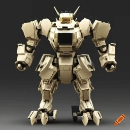 Ancient Japanese Mech by Jesse220 on DeviantArt