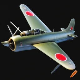 Ancient Japanese Bomber jet 4 by Jesse220 on DeviantArt