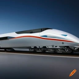 Fusion Train Engine Futuristic Amtrak Fusion Turbine Locomotive 5 by Jesse220 on DeviantArt
